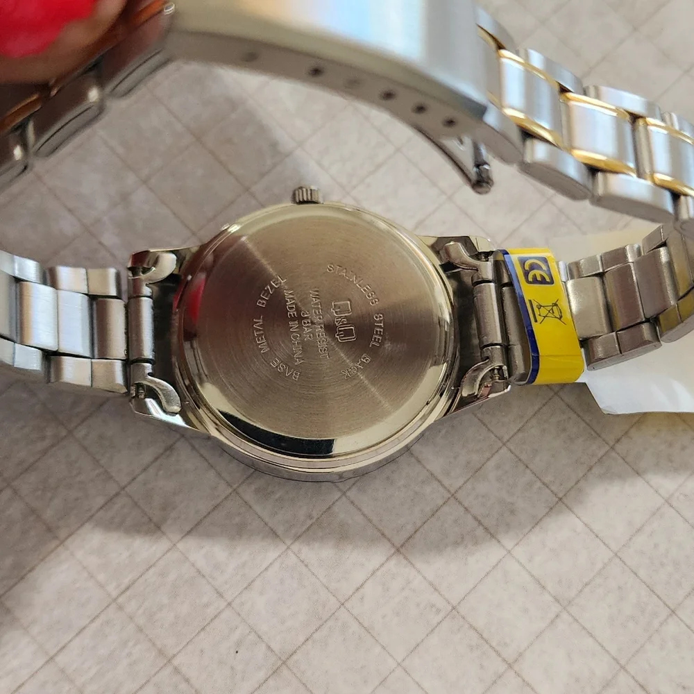 Ladies basic watch - Picture 3 of 7